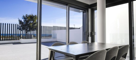 4 bedrooms House in Guardamar del Segura, Spain No. 12184 45