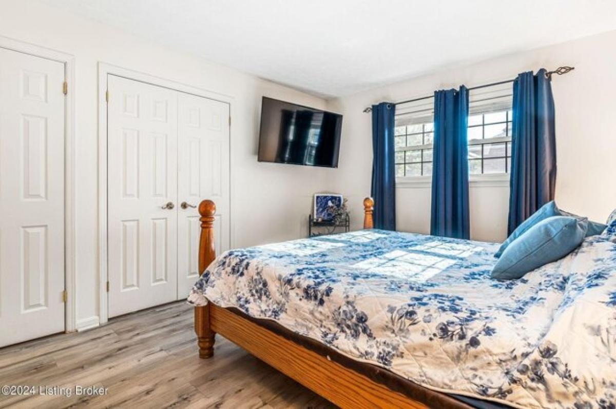 3 bedrooms House in Louisville, USA No. 400385