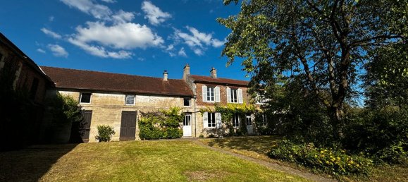 5 bedrooms House in Noailles, France No. 80079 16