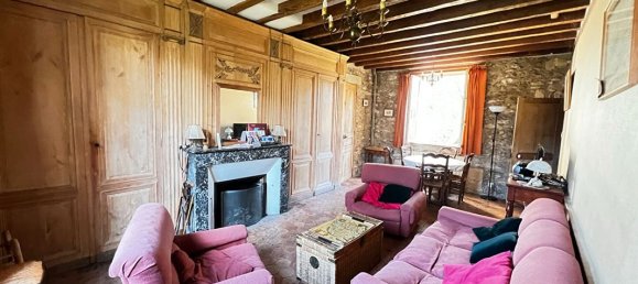 5 bedrooms House in Noailles, France No. 80079 4