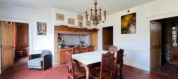 5 bedrooms House in Noailles, France No. 80079 6