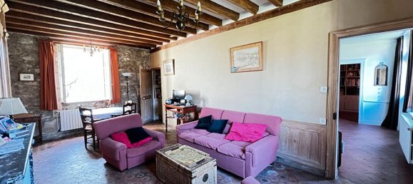 5 bedrooms House in Noailles, France No. 80079 5