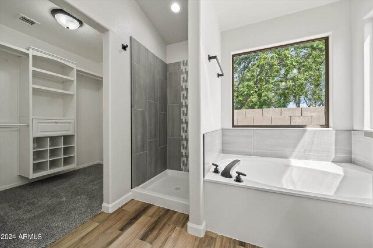 4 bedrooms House in Tucson, USA No. 437886