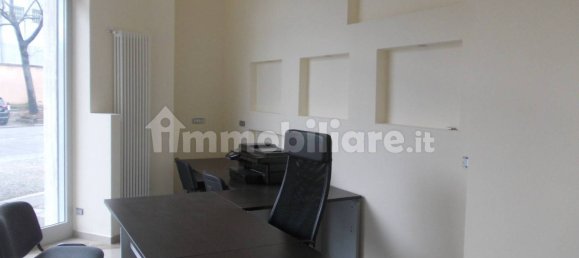 Коммерческая недвижимость с 1 комнатой в Турин, Италия № 373308 6