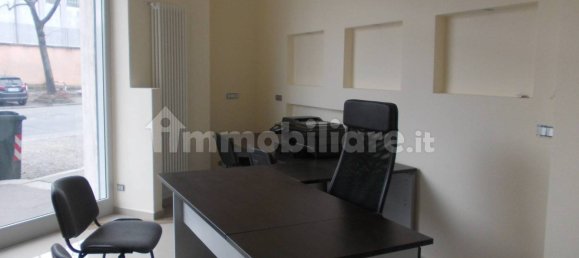 Коммерческая недвижимость с 1 комнатой в Турин, Италия № 373308 3