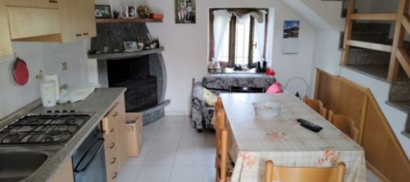 2 rooms House in Civo, Italy No. 163787 11