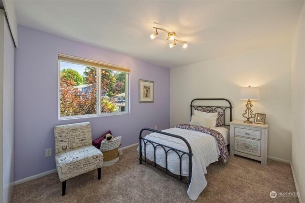 Casa de 5 dormitorios en Redmond, USA No. 429495