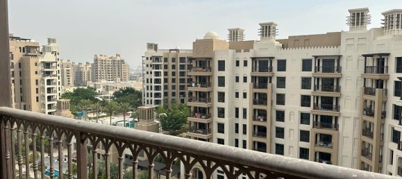 Apartamento de 2 dormitorios en LAMTARA, Dubai, UAE No. 61203 10