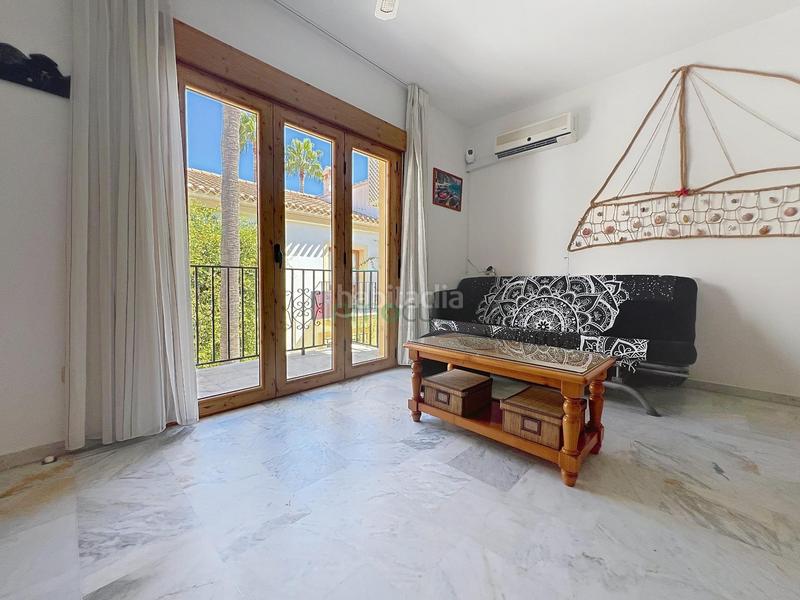 Apartamento de 1 dormitorio en Vera, Spain No. 228790