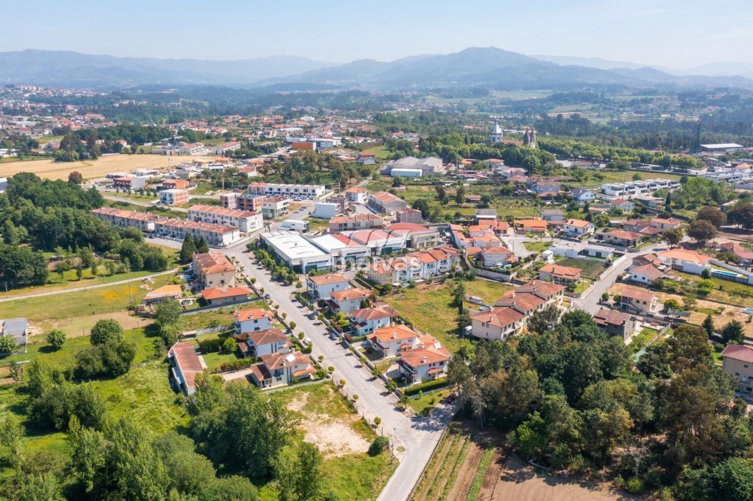 Terreno em Turiz, Portugal 1841 m² N.º 341234