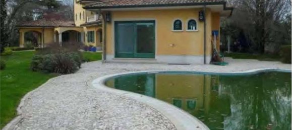 4 غرف نوم شقة في Soncino, Italy رقم 295196 8