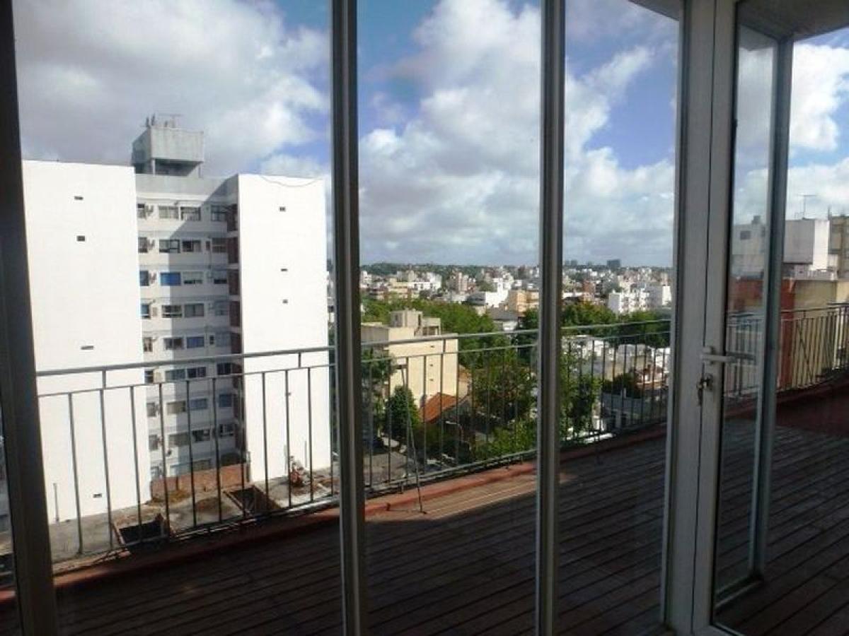 Apartamento de 3 dormitorios en Mar del Plata, Argentina No. 85087