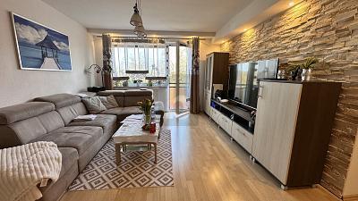 3 rooms Apartment in Bochum, Germany No. 253945