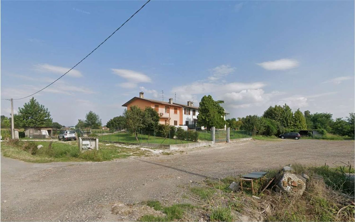 Apartamento de 3 habitaciónes en Barbariga, Italy No. 338443