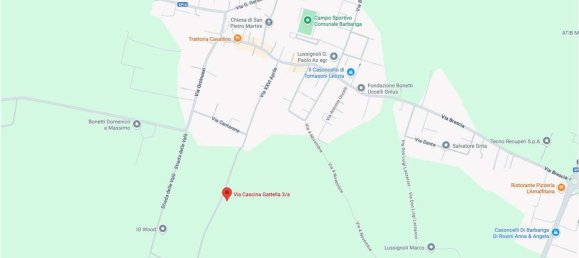 Apartamento de 3 habitaciónes en Barbariga, Italy No. 338443 15