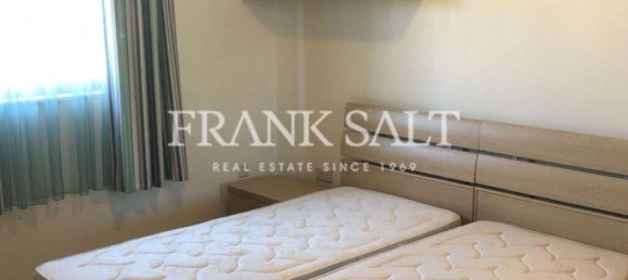 Мезонет с 3 спальнями в Свийи, Мальта № 4202 13