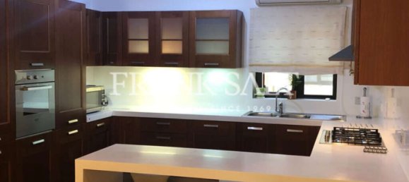 Мезонет с 3 спальнями в Свийи, Мальта № 4202 5