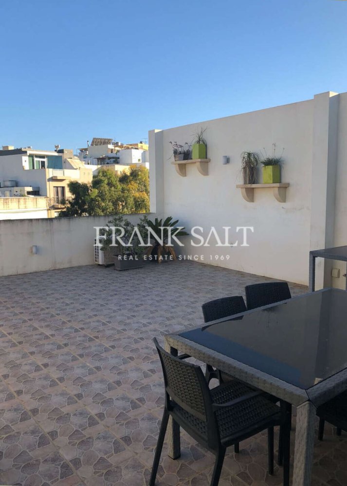 Мезонет с 3 спальнями в Свийи, Мальта № 4202