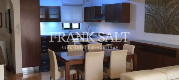 Мезонет с 3 спальнями в Свийи, Мальта № 4202 7