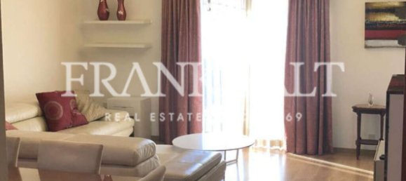 Мезонет с 3 спальнями в Свийи, Мальта № 4202 9