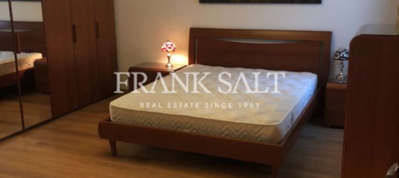 Мезонет с 3 спальнями в Свийи, Мальта № 4202 11