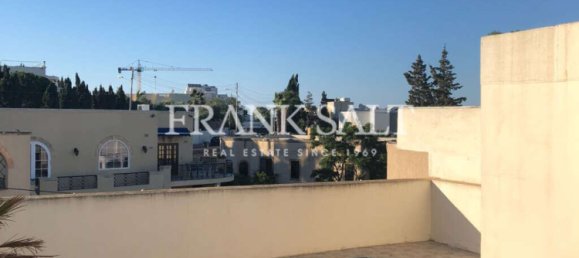 Мезонет с 3 спальнями в Свийи, Мальта № 4202 2