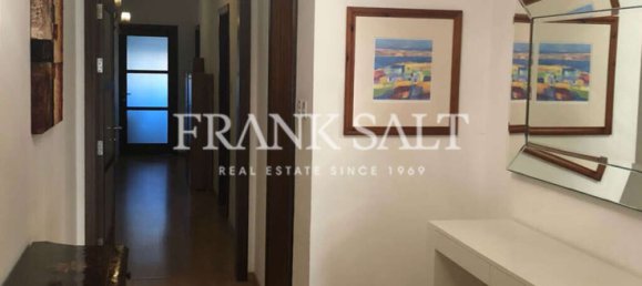 Мезонет с 3 спальнями в Свийи, Мальта № 4202 10