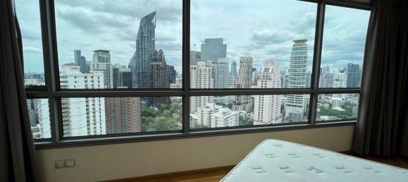 Apartamento com 2 quartos em condomínio em Watthana, Thailand N.º 4488 8