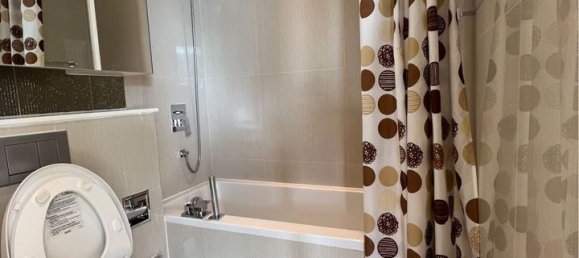 Apartamento com 2 quartos em condomínio em Watthana, Thailand N.º 4488 12