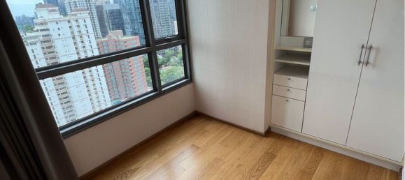 Apartamento com 2 quartos em condomínio em Watthana, Thailand N.º 4488 6
