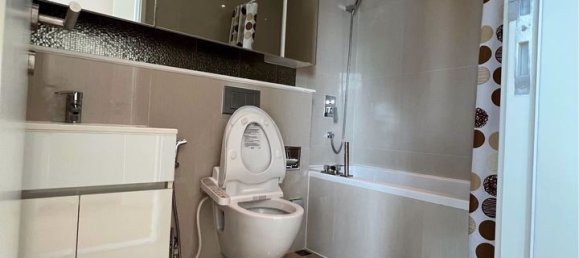 Apartamento com 2 quartos em condomínio em Watthana, Thailand N.º 4488 11