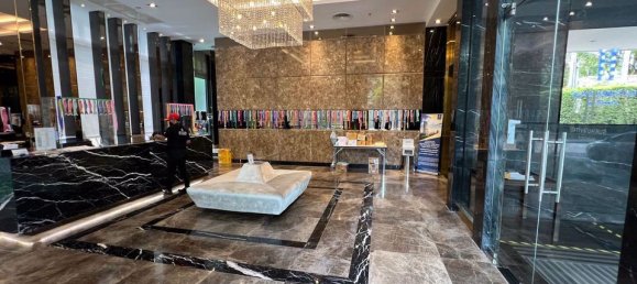 Apartamento com 2 quartos em condomínio em Watthana, Thailand N.º 4488 17