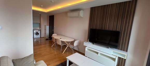 Apartamento com 2 quartos em condomínio em Watthana, Thailand N.º 4488 3