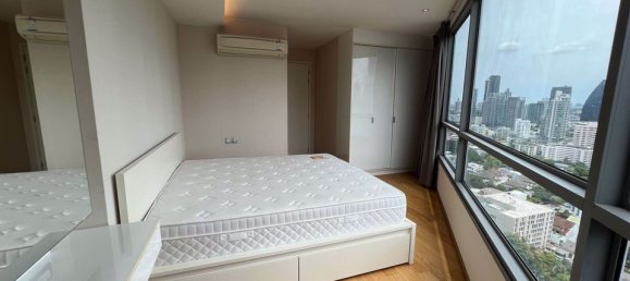 Apartamento com 2 quartos em condomínio em Watthana, Thailand N.º 4488 7