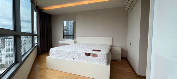 Apartamento com 2 quartos em condomínio em Watthana, Thailand N.º 4488 5