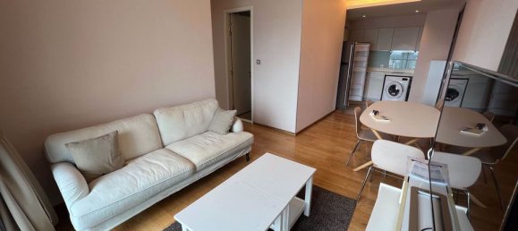 Apartamento com 2 quartos em condomínio em Watthana, Thailand N.º 4488 2