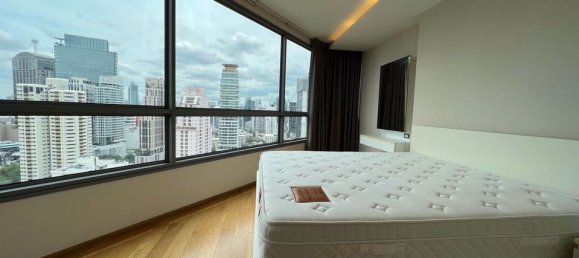 Apartamento com 2 quartos em condomínio em Watthana, Thailand N.º 4488 9