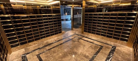 Apartamento com 2 quartos em condomínio em Watthana, Thailand N.º 4488 16