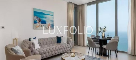 Квартира с 2 спальнями в Дубай Марина, ОАЭ № 101413 7