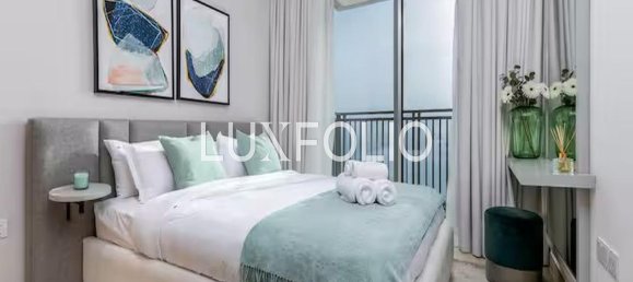 Квартира с 2 спальнями в Дубай Марина, ОАЭ № 101413 10