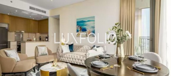 Квартира с 2 спальнями в Дубай Марина, ОАЭ № 101413 4