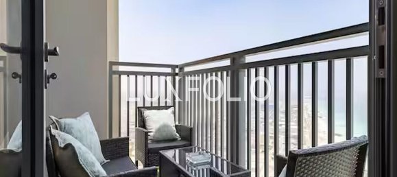 Квартира с 2 спальнями в Дубай Марина, ОАЭ № 101413 14