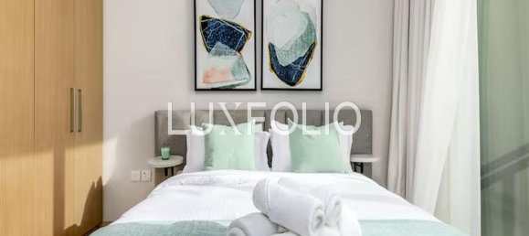 Квартира с 2 спальнями в Дубай Марина, ОАЭ № 101413 9