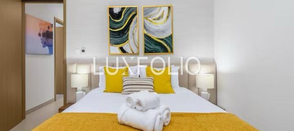 Квартира с 2 спальнями в Дубай Марина, ОАЭ № 101413 11