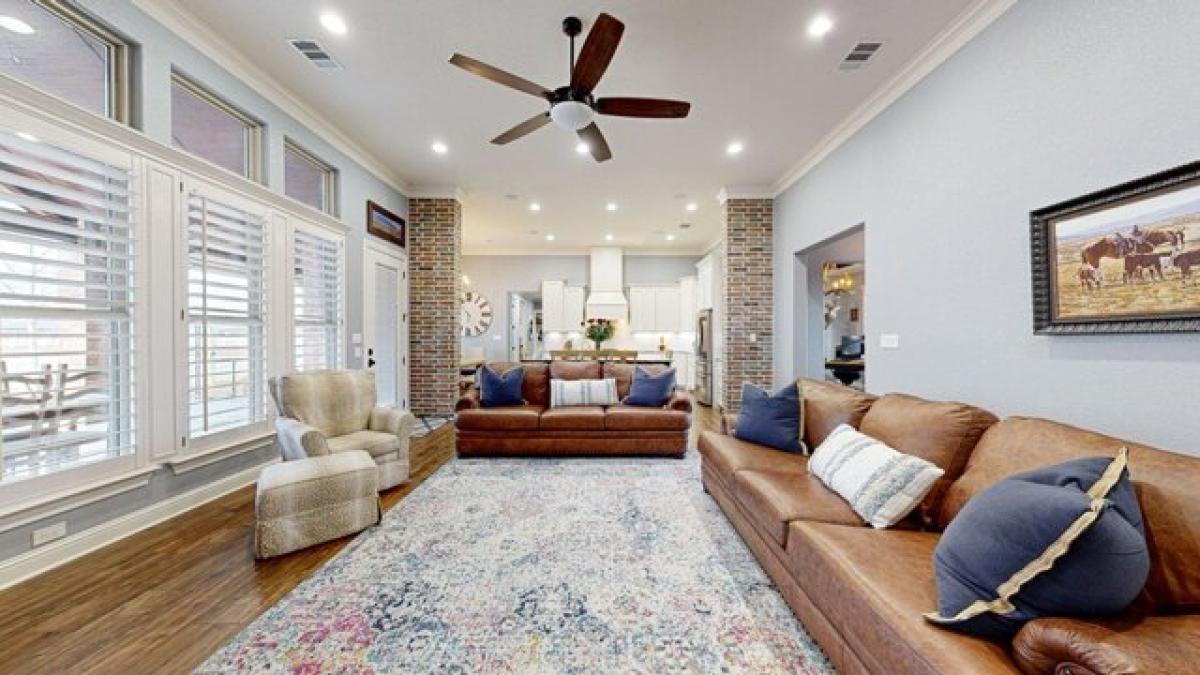 4 bedrooms House in Midland, USA No. 395493