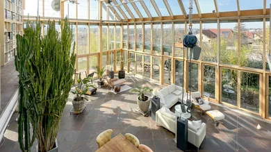 6-salle Maison à Vienna, Austria No. 185990