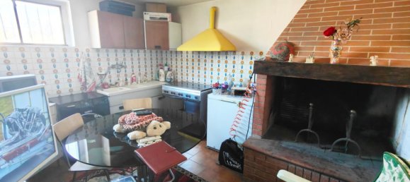 5 bedrooms Villa in Terranuova Bracciolini, Italy No. 344292 14