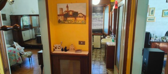 5 bedrooms Villa in Terranuova Bracciolini, Italy No. 344292 12