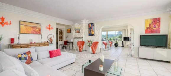 3 bedrooms Apartment in Le Cannet, France No. 344319 4