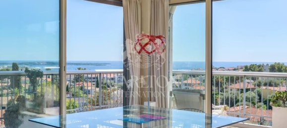 3 bedrooms Apartment in Le Cannet, France No. 344319 7